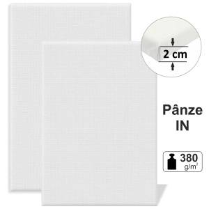 Panza pictura in pe sasiu 380g Rafaelo