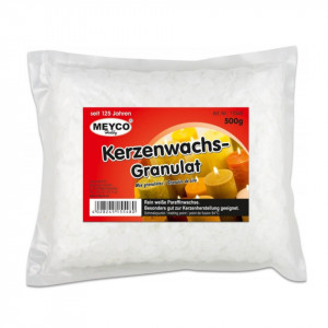 Parafina granule 500g Meyco 15548