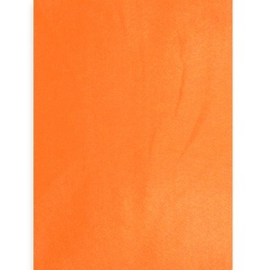 Pasla moale portocaliu A4 x 1mm 812145