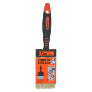 Pensula sintetica tip bidinea 50mm KmtTools 9369223