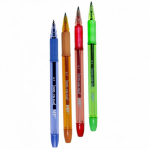 Pix gel cu capac mina 0,7mm MP PE225
