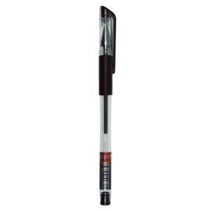 Pix gel neagru 0,5mm Aodemei GP-010