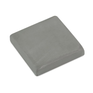 Radiera maleabila 3,7x2,8x1cm Milan 1220 - Img 2