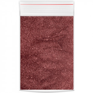 Sclipici rosu 1000g