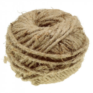 Sfoara iuta natur 4mm x 90m (490g) 500