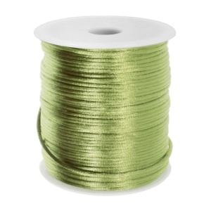 Snur satinat 2mm x 80m/rola - Img 18