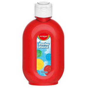 Tempera 300ml Keyroad - Img 2