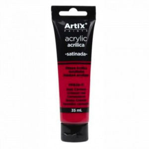 Vopsea acrilica 35ml Artix PP639 - Img 3