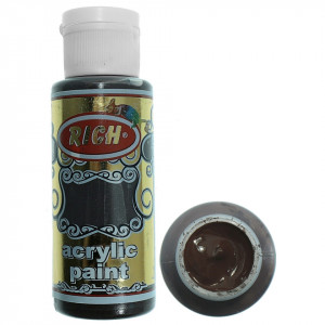 Vopsea acrilica mata 60ml Rich AKR-060 - Img 22