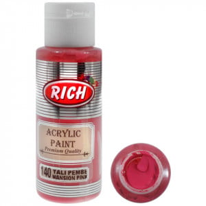Vopsea acrilica mata 60ml Rich AKR-060 - Img 49