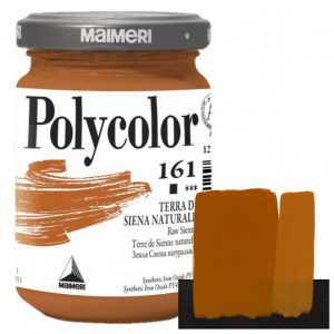 Vopsea acrilica Polycolor 140ml Maimeri - Img 3
