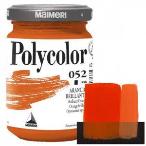 Vopsea acrilica Polycolor 140ml Maimeri - Img 12