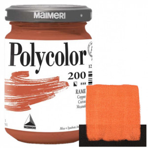 Vopsea acrilica Polycolor 140ml Maimeri - Img 22