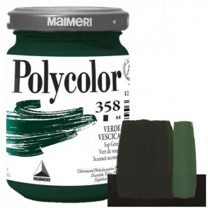 Vopsea acrilica Polycolor 140ml Maimeri - Img 32
