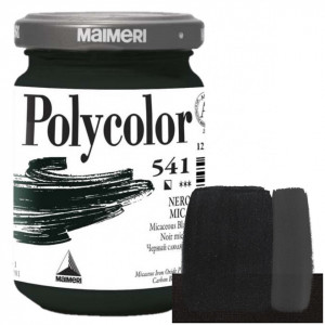 Vopsea acrilica Polycolor 140ml Maimeri - Img 42