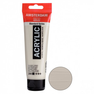 Vopsea acrilica Standard 120ml Amsterdam 1709 - Img 3