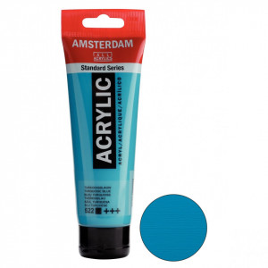 Vopsea acrilica Standard 120ml Amsterdam 1709 - Img 43