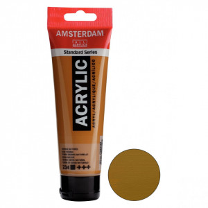 Vopsea acrilica Standard 120ml Amsterdam 1709 - Img 53