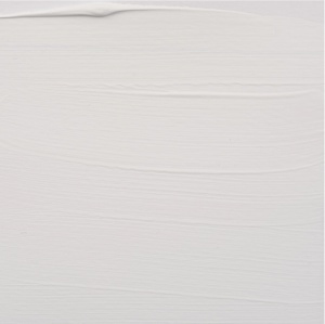Vopsea acrilica Standard 500ml Amsterdam alb de titan 17721052 - Img 2