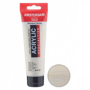 Vopsea acrilica Standard Special 120ml Amsterdam 1709-sp - Img 11