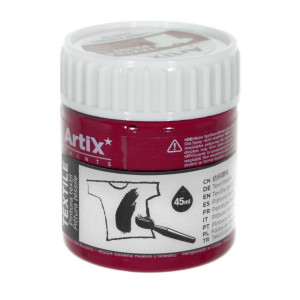 Vopsea textile 45ml Artix PP651 - Img 8
