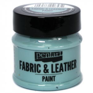 Vopsea textile si piele 50ml Pentart - Img 18