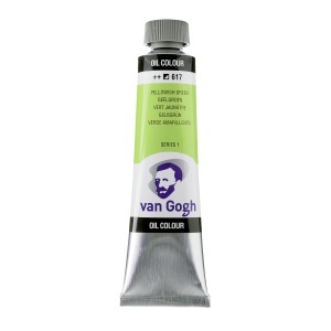 Vopsea ulei 40ml Van Gogh - Img 11