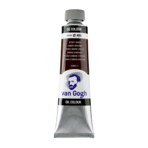 Vopsea ulei 40ml Van Gogh - Img 21