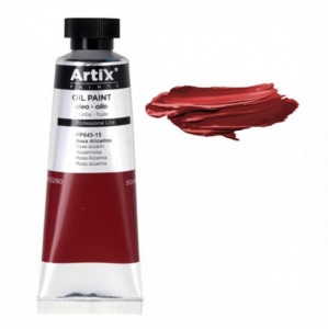 Vopsea ulei profesionala 50ml Artix PP645 - Img 13