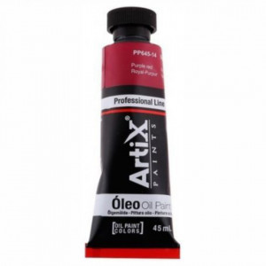 Vopsea ulei profesionala 50ml Artix PP645 - Img 24