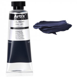 Vopsea ulei profesionala 50ml Artix PP645 - Img 29