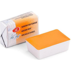 Acuarela ruseasca White Night pastila 2,5ml Nevskaya Palitra - Img 5