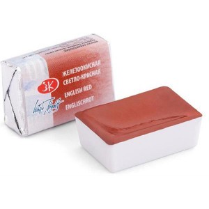 Acuarela ruseasca White Night pastila 2,5ml Nevskaya Palitra - Img 15