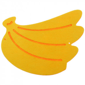 Banana pasla 16x20cm
