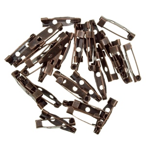 Baza brosa cupru 2 gauri 20mm 12g (32buc)