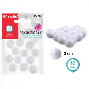 Bila polistiren MP PM701-717 - Img 2