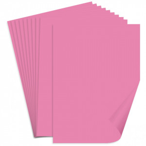 Carton color A3 160g 10/set Clairefontaine - Img 4