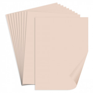 Carton color A3 160g 10/set Clairefontaine - Img 14