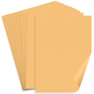 Carton color A4 160g 12/set Clariana - Img 4