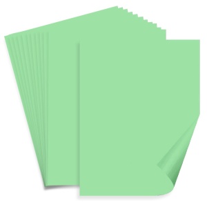 Carton color A4 160g 12/set Favini - Img 15
