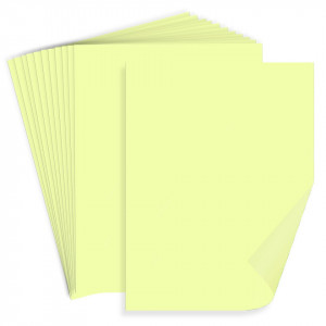 Carton color A4 160g 12/set Favini - Img 3
