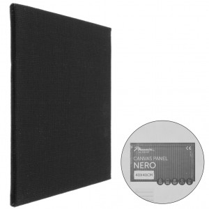 Carton panzat negru grosime 0,3cm Phoenix 020405010** - Img 2