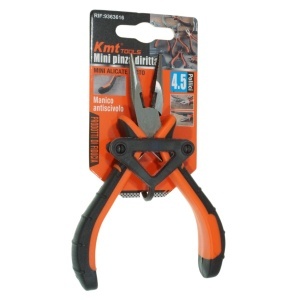 Cleste bijuterii pentru rasucit, strans si taiat 12cm KmtTools 9363616