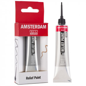 Contur liner 20ml Amsterdam 5804 - Img 7