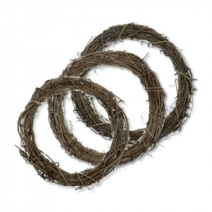 Coronita nuiele natur 35499-