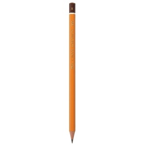 Creion grafit Koh-I-Noor K1500 - Img 12