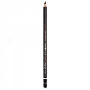 Creion Mars Lumograph Black 2B Staedtler 100B-2B