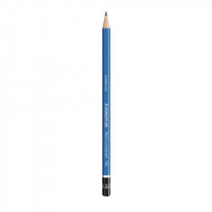 Creion Mars Lumograph HB Staedtler ST-100-HB