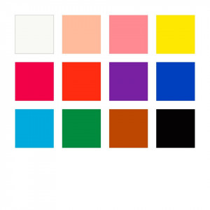 Creta pastel soft 12/set Staedtler 2430 C12 - Img 5