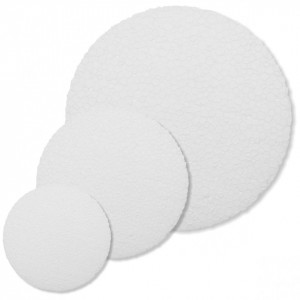 Disc polistiren dens
